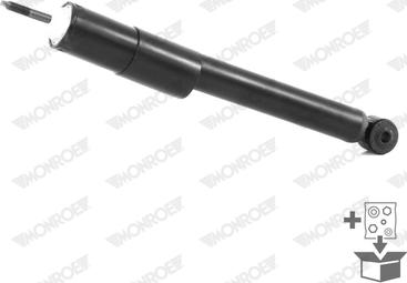 Monroe D7705 - Shock Absorber autospares.lv