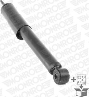 Monroe D7705 - Shock Absorber autospares.lv