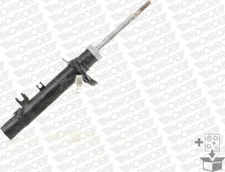 Monroe E4996L - Shock Absorber autospares.lv