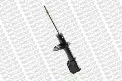 Monroe E4945 - Shock Absorber autospares.lv