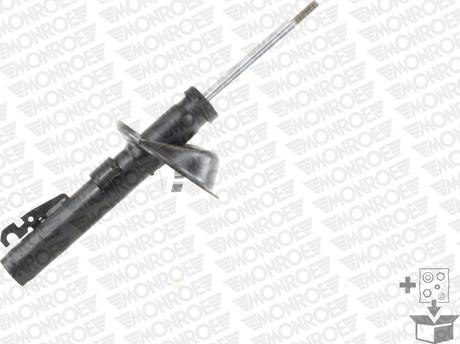 Monroe E4942 - Shock Absorber autospares.lv