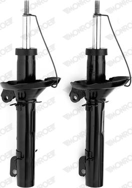 Monroe E4947 - Shock Absorber autospares.lv