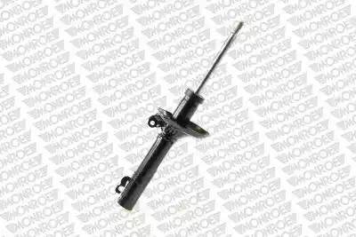 Monroe E4950 - Shock Absorber autospares.lv