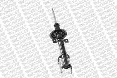 Monroe E4906 - Shock Absorber autospares.lv