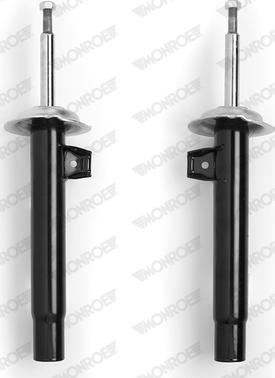 Monroe E4916 - Shock Absorber autospares.lv