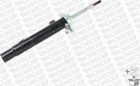 Monroe E4913L - Shock Absorber autospares.lv