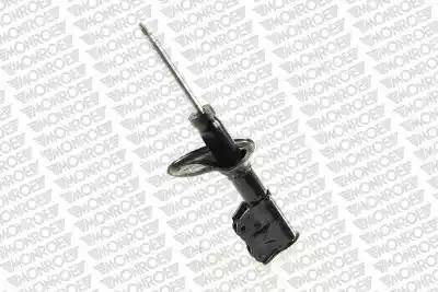 Monroe E4987 - Shock Absorber autospares.lv