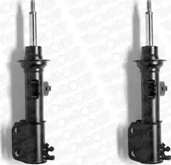 Monroe E4495 - Shock Absorber autospares.lv