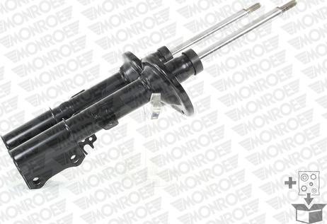 Monroe E4446 - Shock Absorber autospares.lv