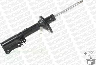 Monroe E4447L - Shock Absorber autospares.lv