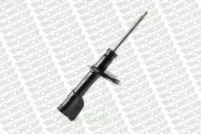 SACHS 110 871 - Shock Absorber autospares.lv