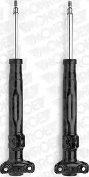 Monroe E4402 - Shock Absorber autospares.lv