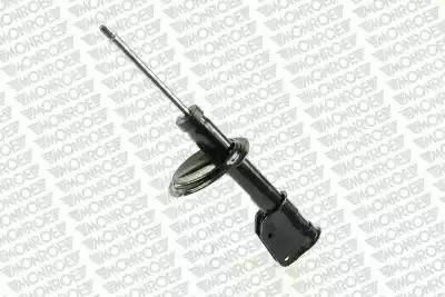 SACHS 170 390 - Shock Absorber autospares.lv