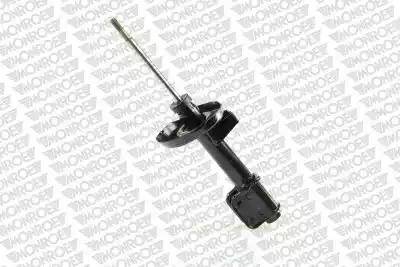 Monroe E4421 - Shock Absorber autospares.lv