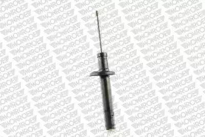 SACHS 110 904 - Shock Absorber autospares.lv