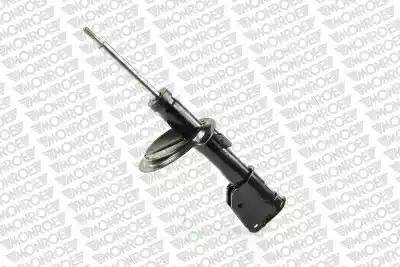 Monroe E4590 - Shock Absorber autospares.lv