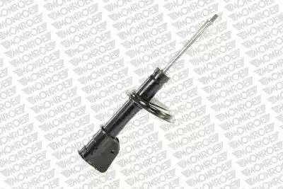 Monroe E4555 - Shock Absorber autospares.lv