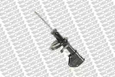 Monroe E4556 - Shock Absorber autospares.lv