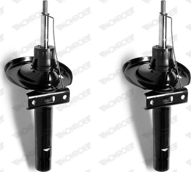 Monroe E4562 - Shock Absorber autospares.lv