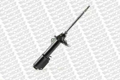 Monroe E4520 - Shock Absorber autospares.lv