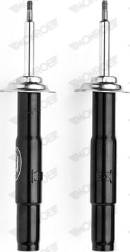 Monroe E4648 - Shock Absorber autospares.lv