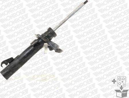 Monroe E4642R - Shock Absorber autospares.lv