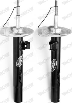 Monroe E4605 - Shock Absorber autospares.lv