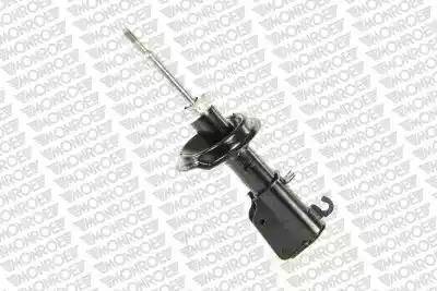 Monroe 16817 - Shock Absorber autospares.lv