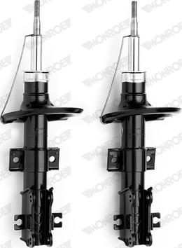 Monroe E4618 - Shock Absorber autospares.lv