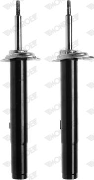 Monroe E4624 - Shock Absorber autospares.lv