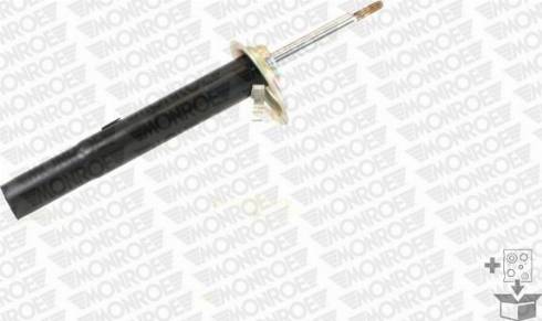 Monroe E4622R - Shock Absorber autospares.lv