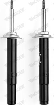 Monroe E4622 - Shock Absorber autospares.lv