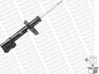 Monroe E4883L - Shock Absorber autospares.lv