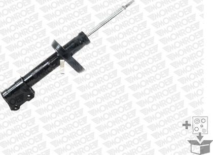 Monroe E4882R - Shock Absorber autospares.lv