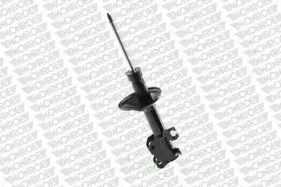 Monroe E4344 - Shock Absorber autospares.lv