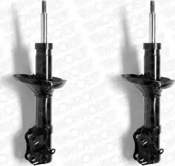 Monroe E4355 - Shock Absorber autospares.lv