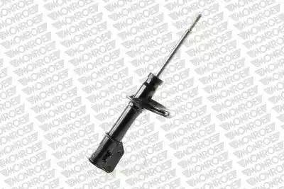 Monroe 16243 - Shock Absorber autospares.lv