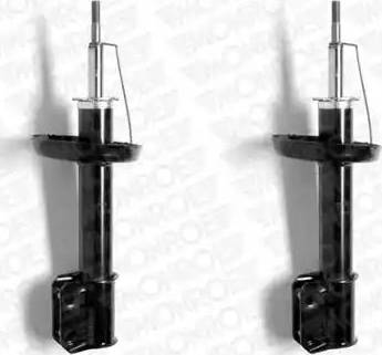 Monroe E4364 - Shock Absorber autospares.lv