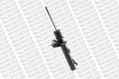 Monroe E4362 - Shock Absorber autospares.lv