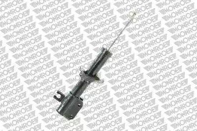 SACHS 290 508 - Shock Absorber autospares.lv