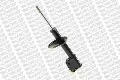 Monroe S4381 - Shock Absorber autospares.lv