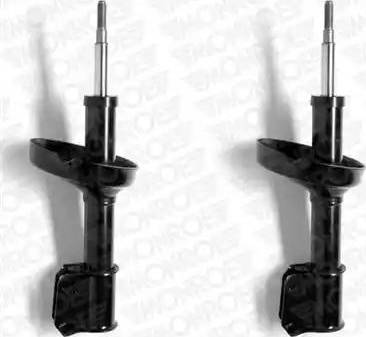 Monroe E4383 - Shock Absorber autospares.lv