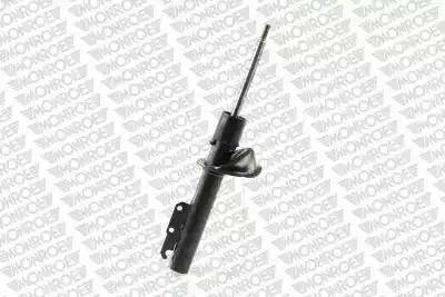 Monroe E4324 - Shock Absorber autospares.lv