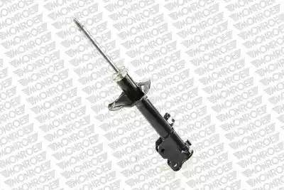 BOGE 30-B57-A - Shock Absorber autospares.lv