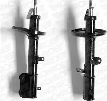 Monroe E4378 - Shock Absorber autospares.lv