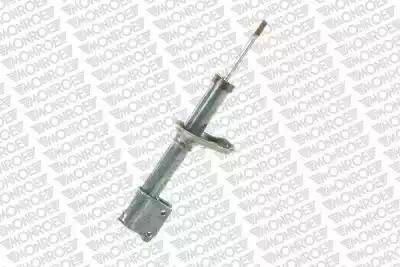 SACHS 311 392 - Shock Absorber autospares.lv