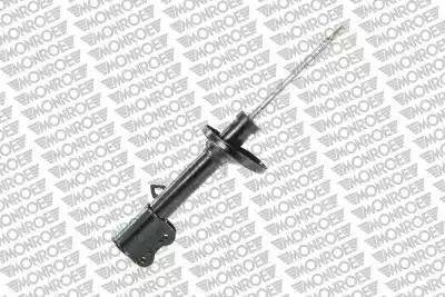 Monroe E4253 - Shock Absorber autospares.lv