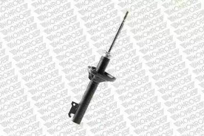 BOGE 27-G80-F - Shock Absorber autospares.lv