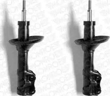 Monroe E4202 - Shock Absorber autospares.lv