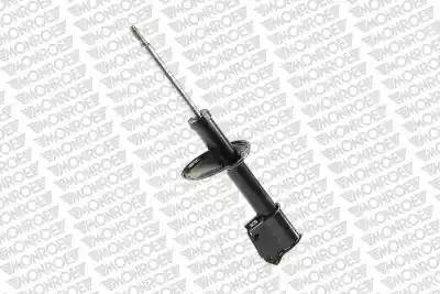 Monroe E4221 - Shock Absorber autospares.lv